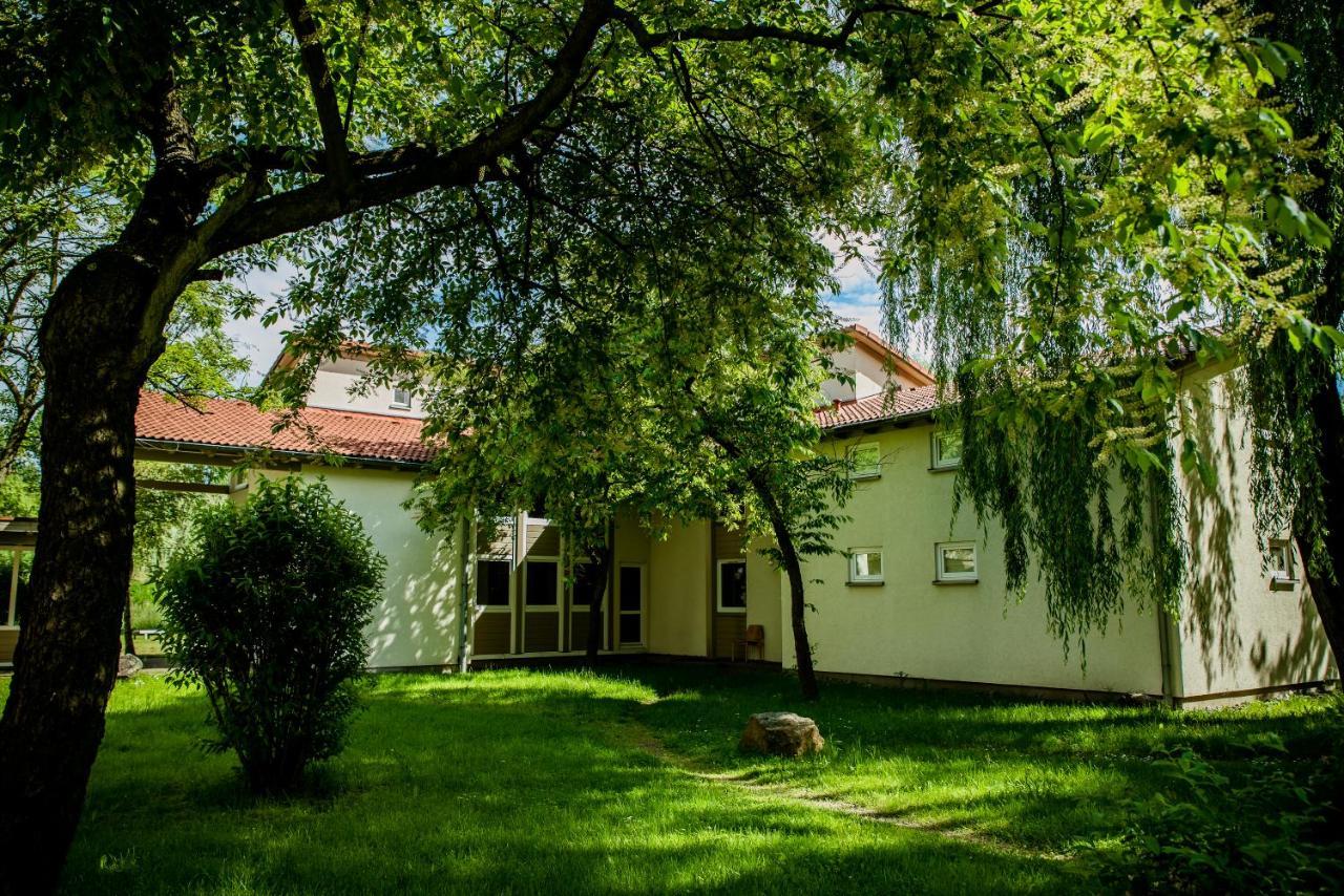 Miedzynarodowy Dom Spotkan Mlodziezy W Oswiecimiu Экстерьер фото